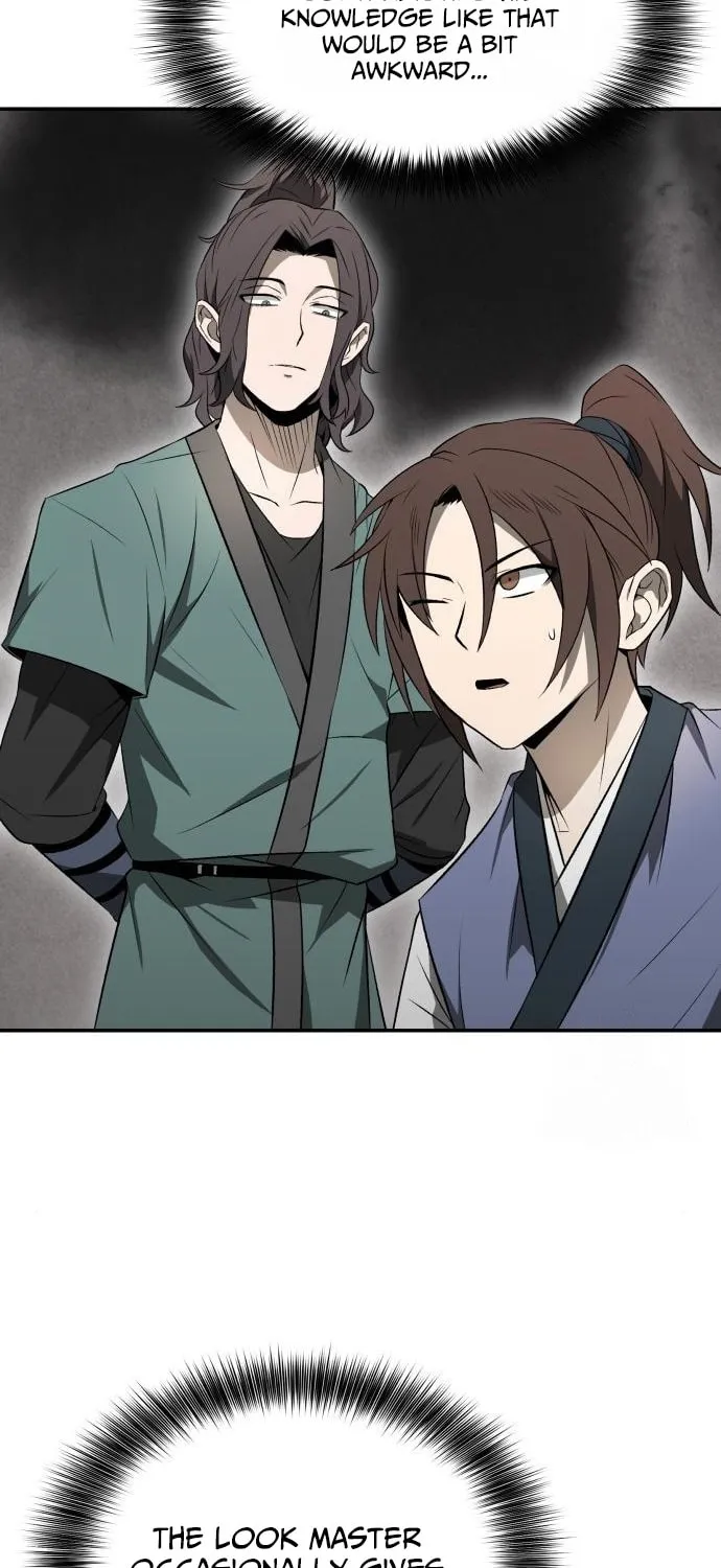 Huashan Sect