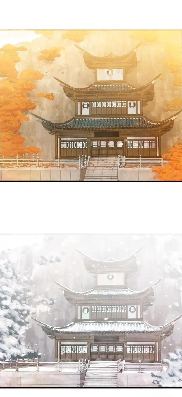 Huashan Sect