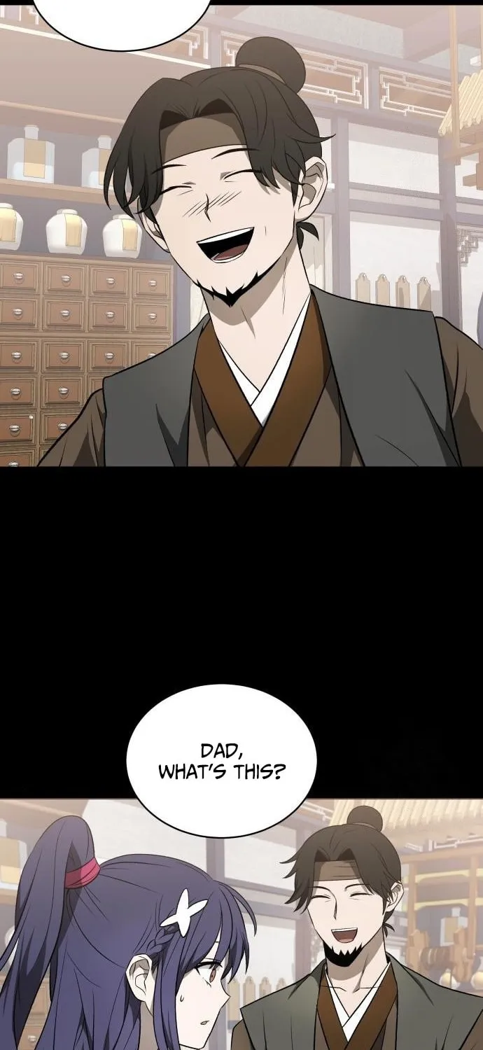 Huashan Sect
