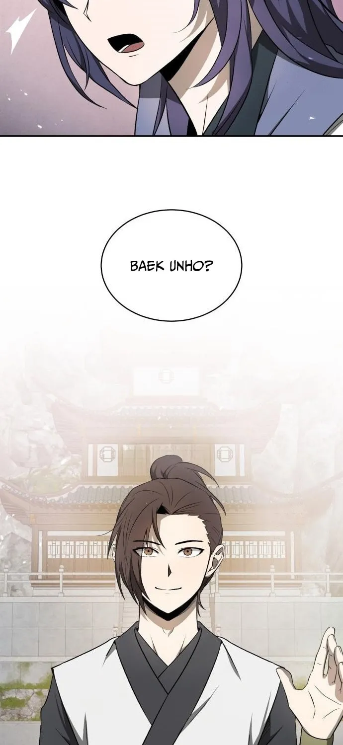 Huashan Sect