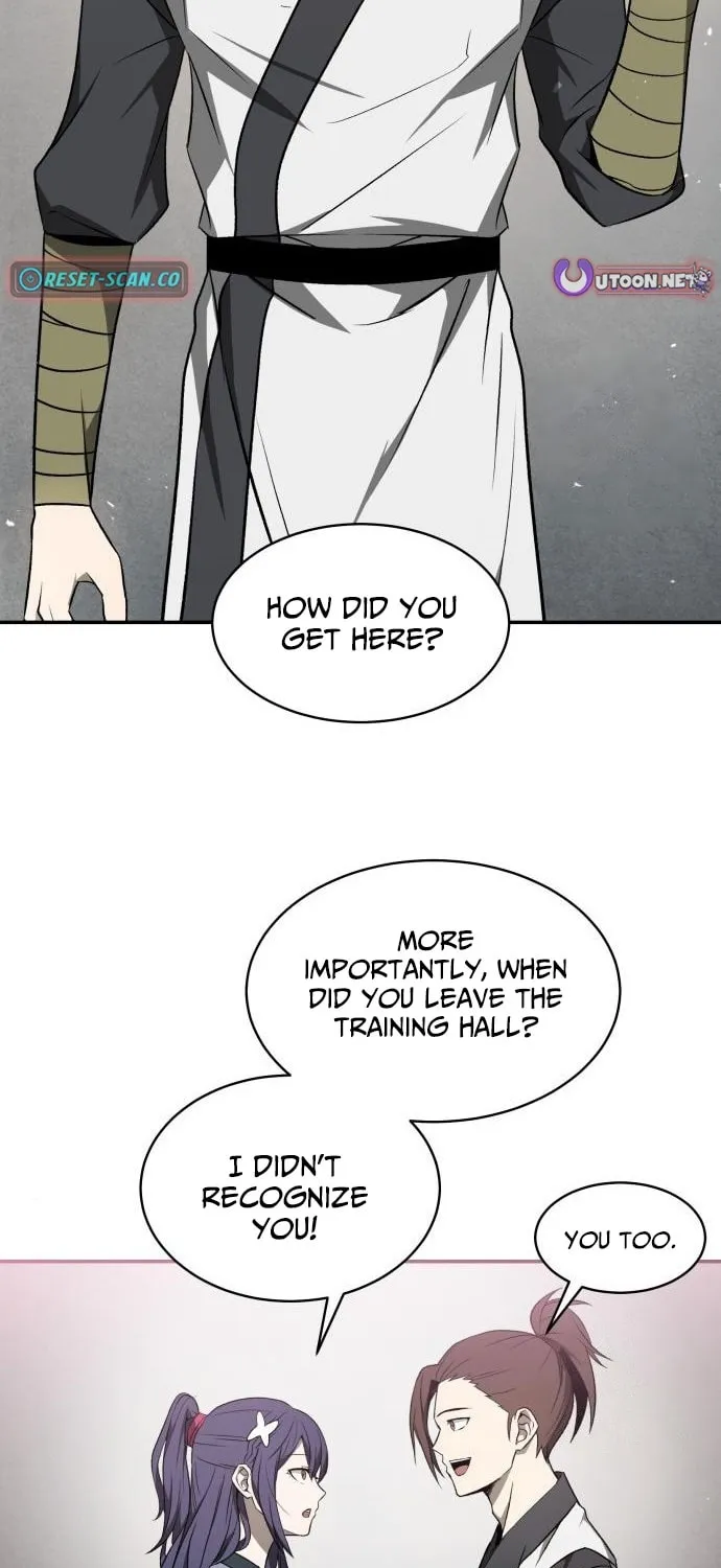 Huashan Sect