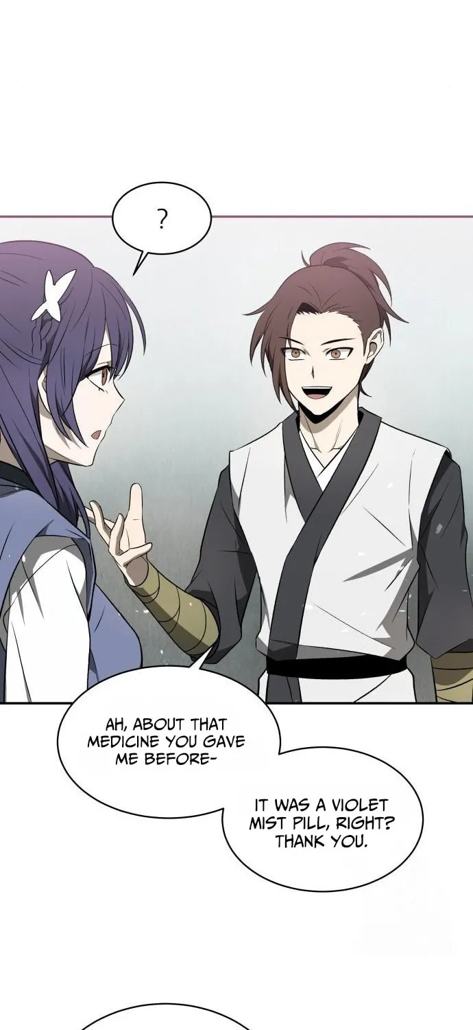 Huashan Sect