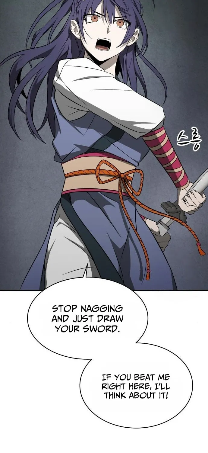 Huashan Sect