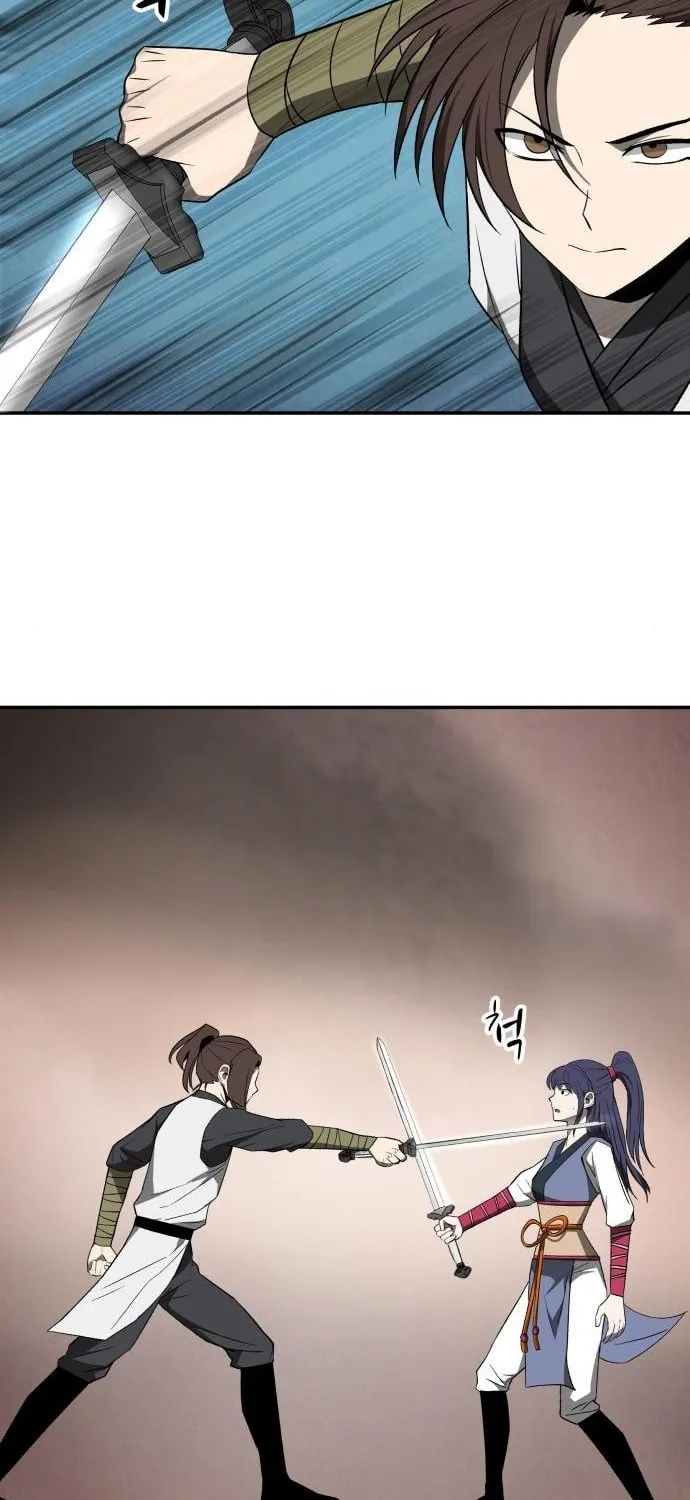 Huashan Sect