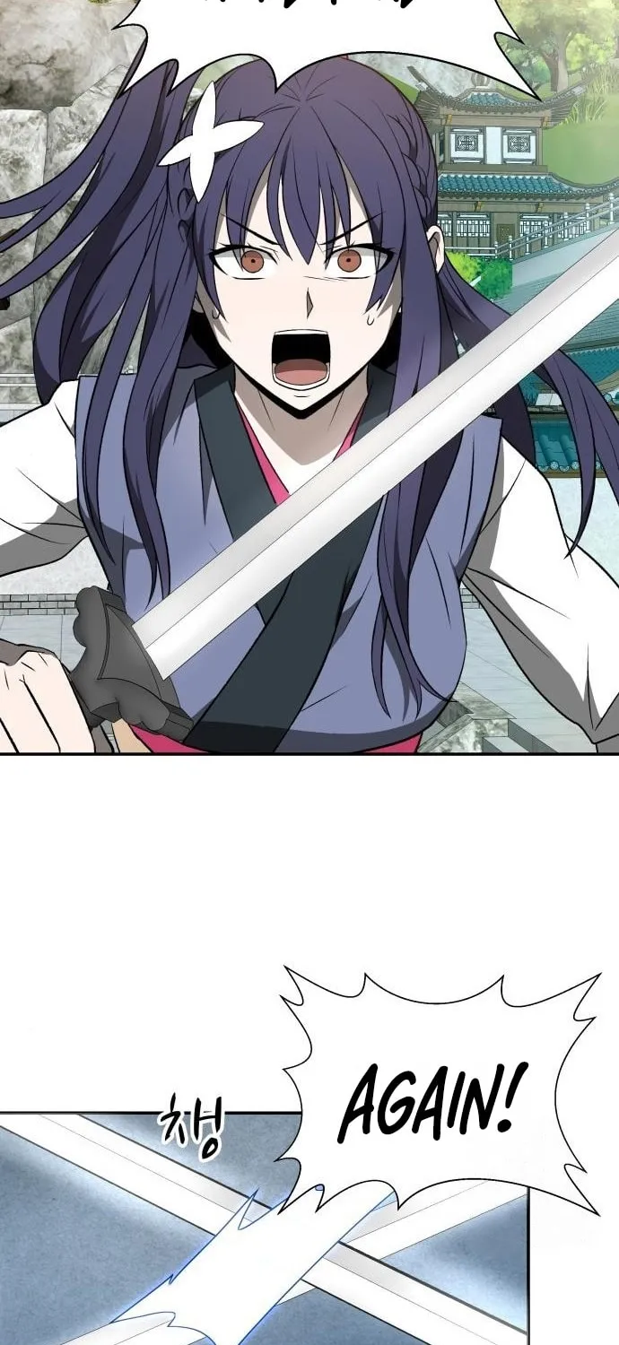 Huashan Sect