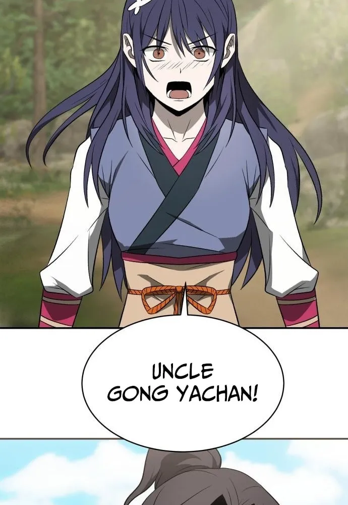 Huashan Sect