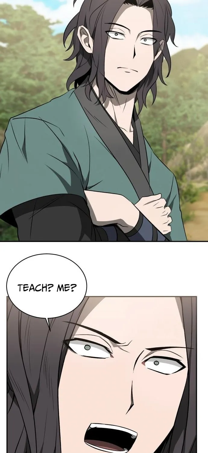 Huashan Sect