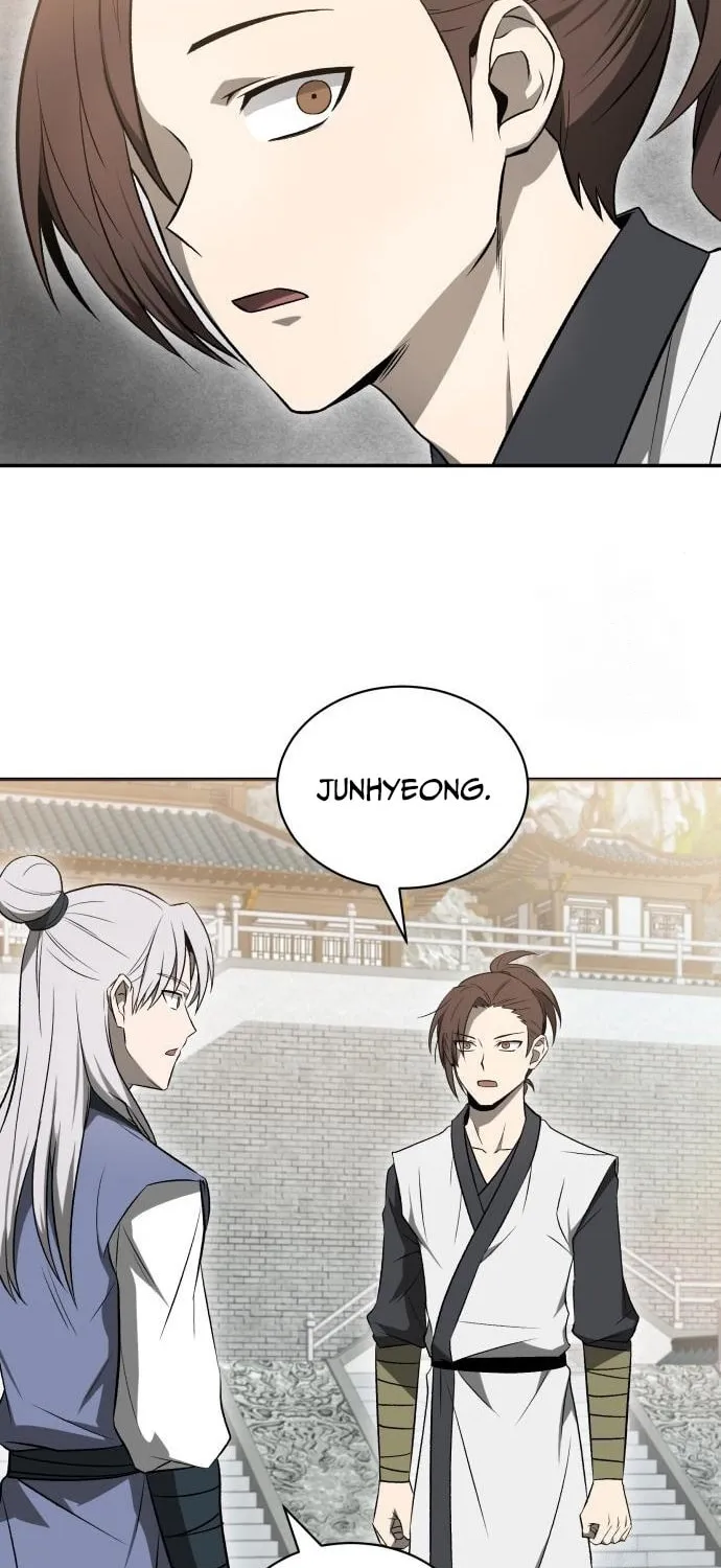 Huashan Sect