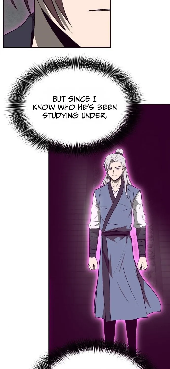 Huashan Sect