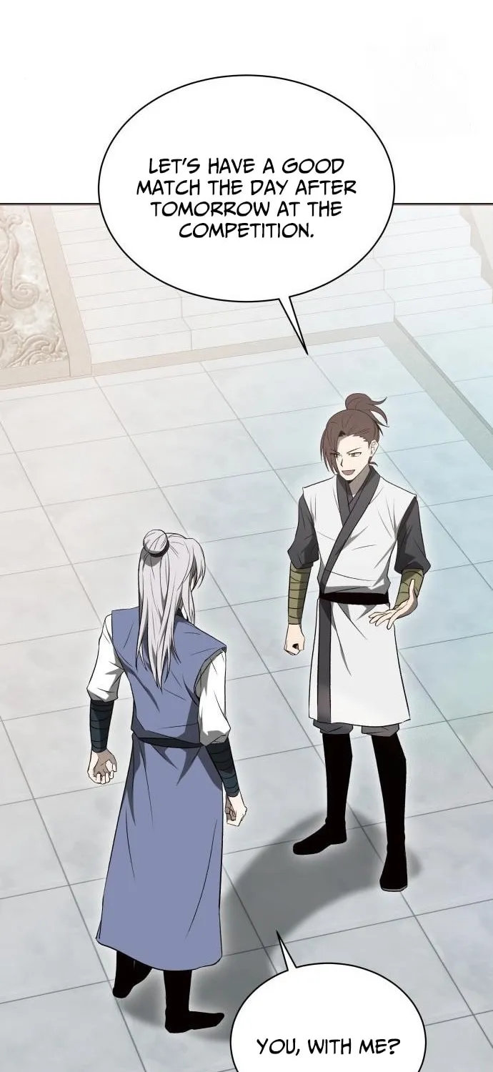 Huashan Sect