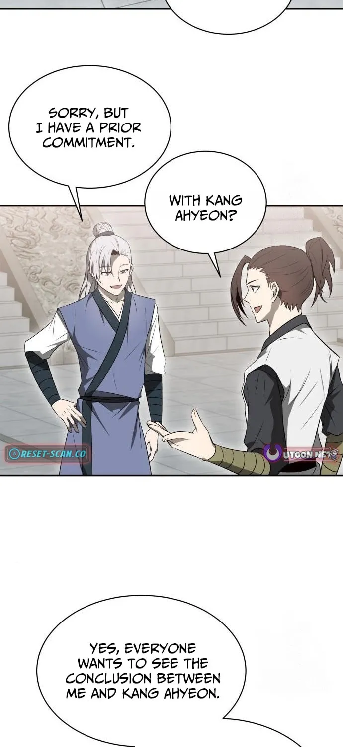 Huashan Sect