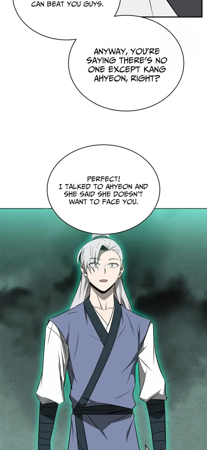 Huashan Sect