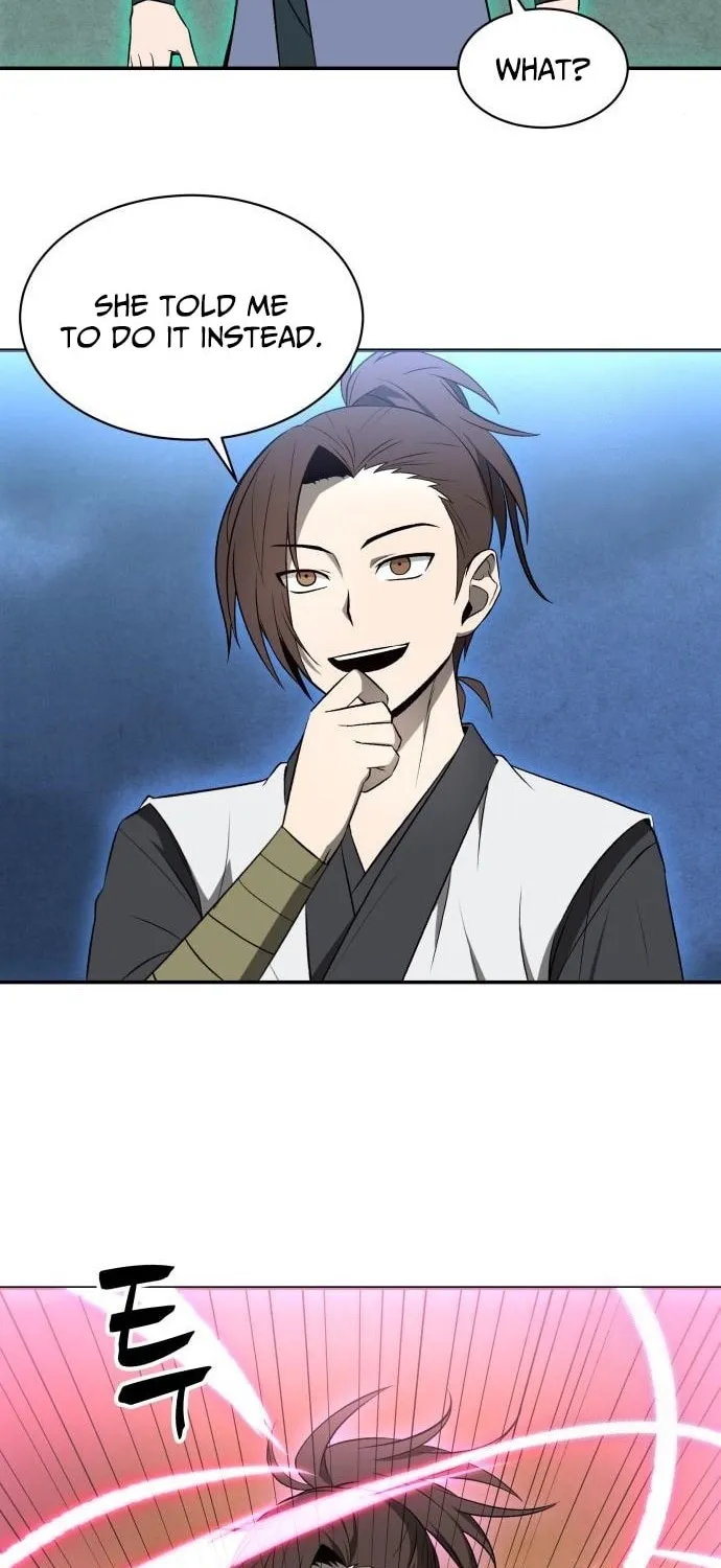 Huashan Sect