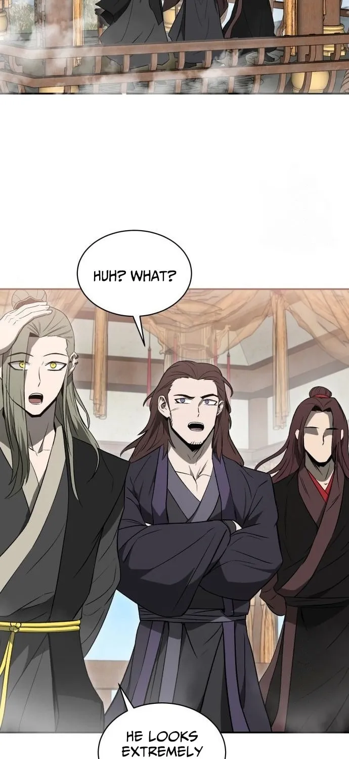 Huashan Sect