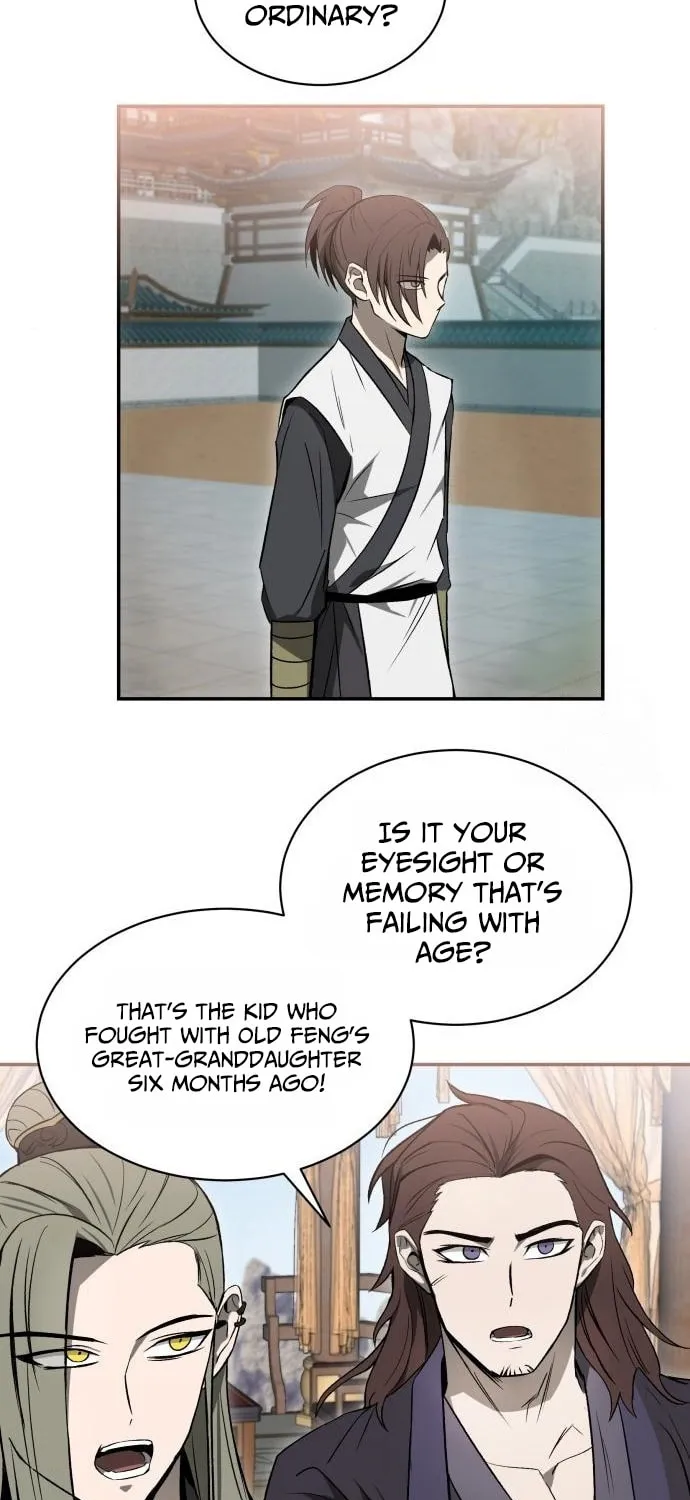 Huashan Sect