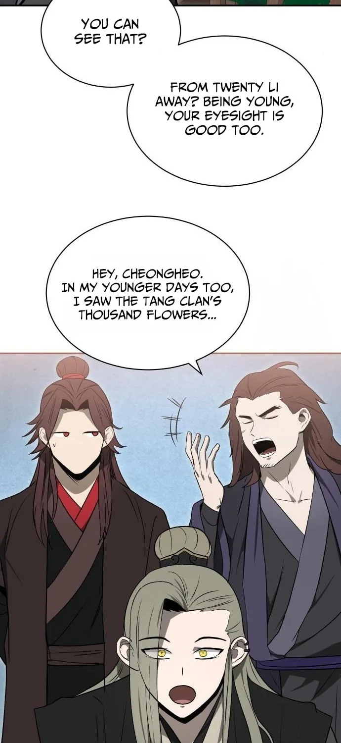 Huashan Sect