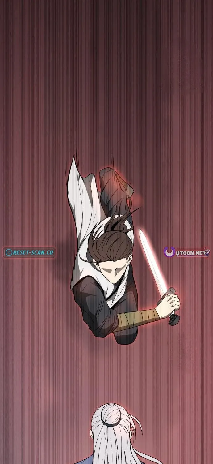 Huashan Sect