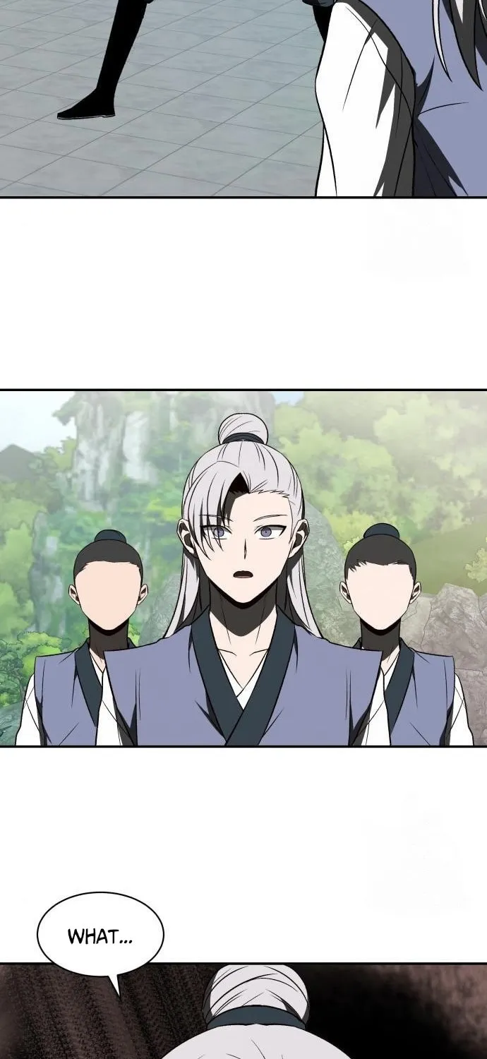 Huashan Sect