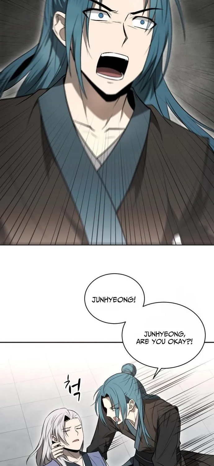 Huashan Sect