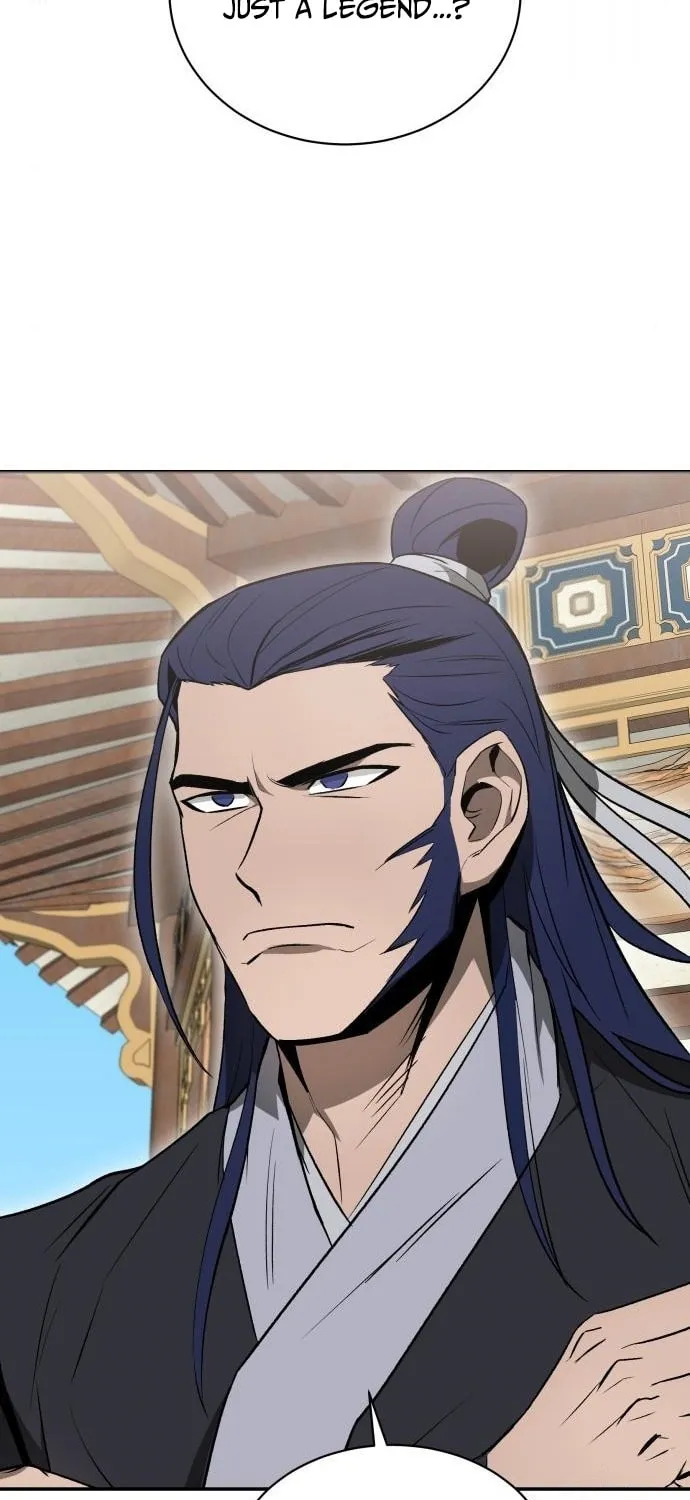 Huashan Sect