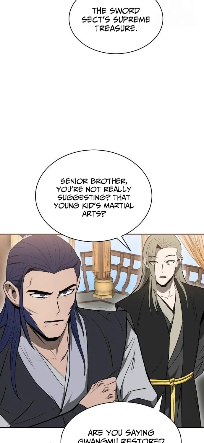 Huashan Sect