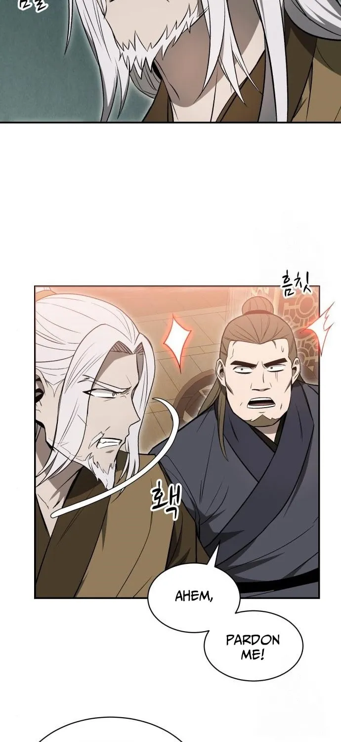Huashan Sect