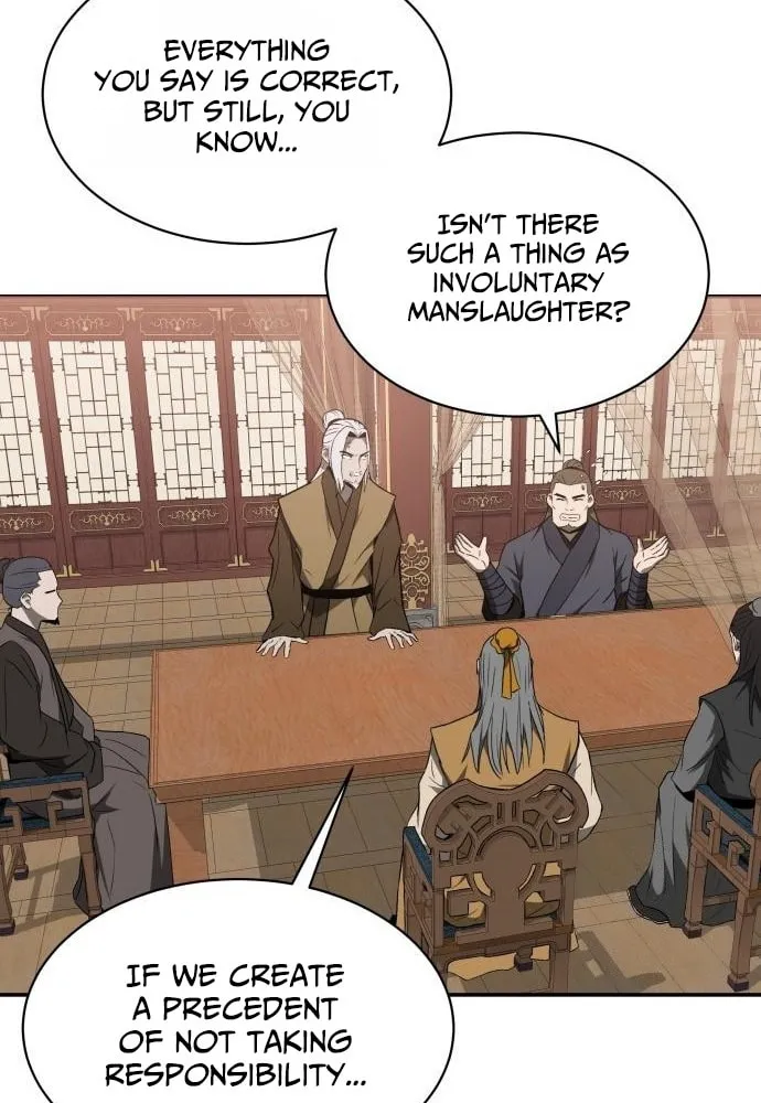 Huashan Sect