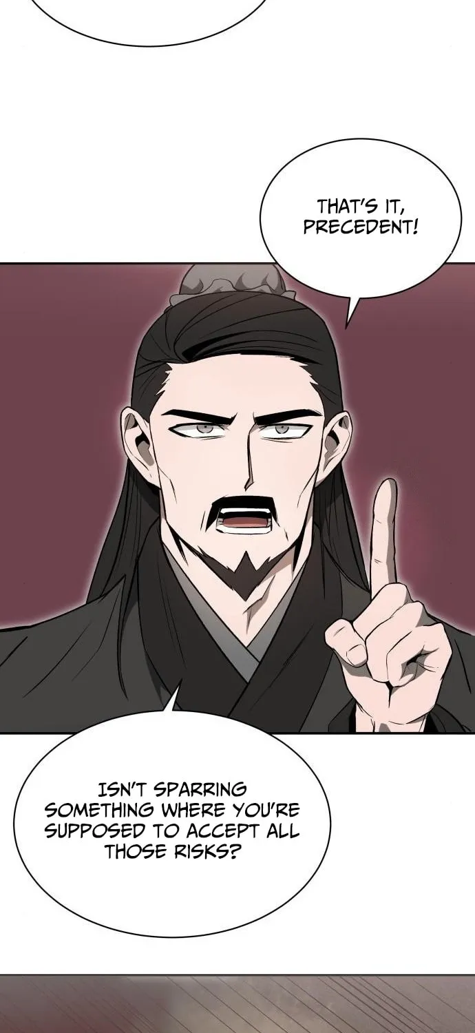 Huashan Sect