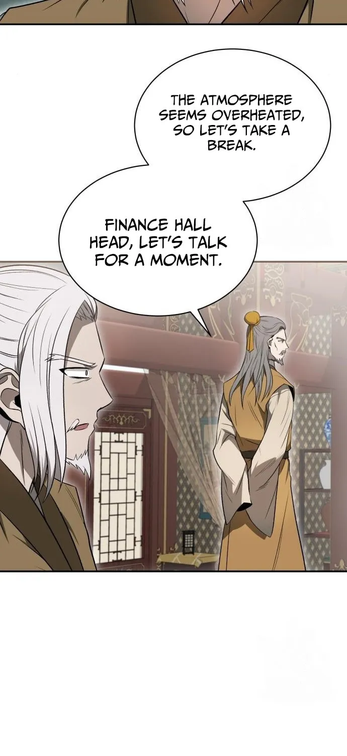 Huashan Sect