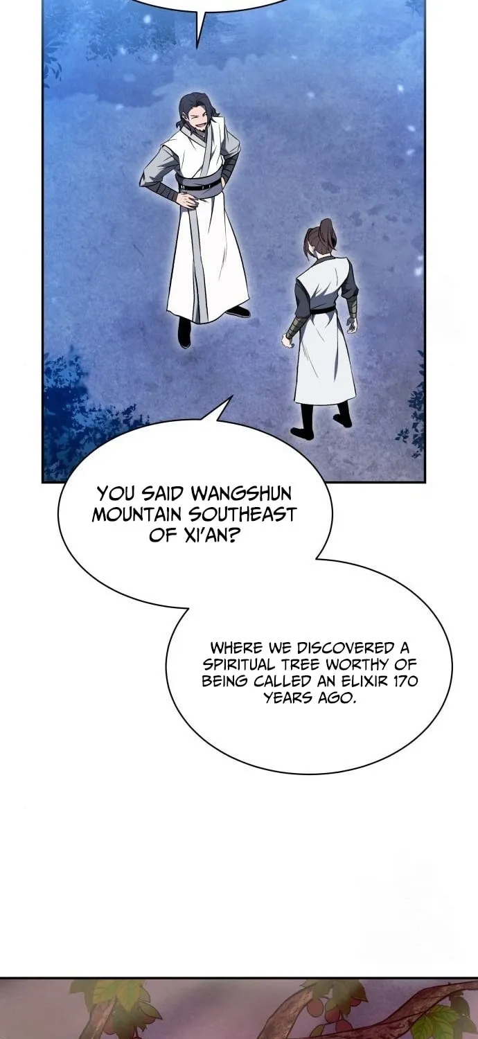Huashan Sect