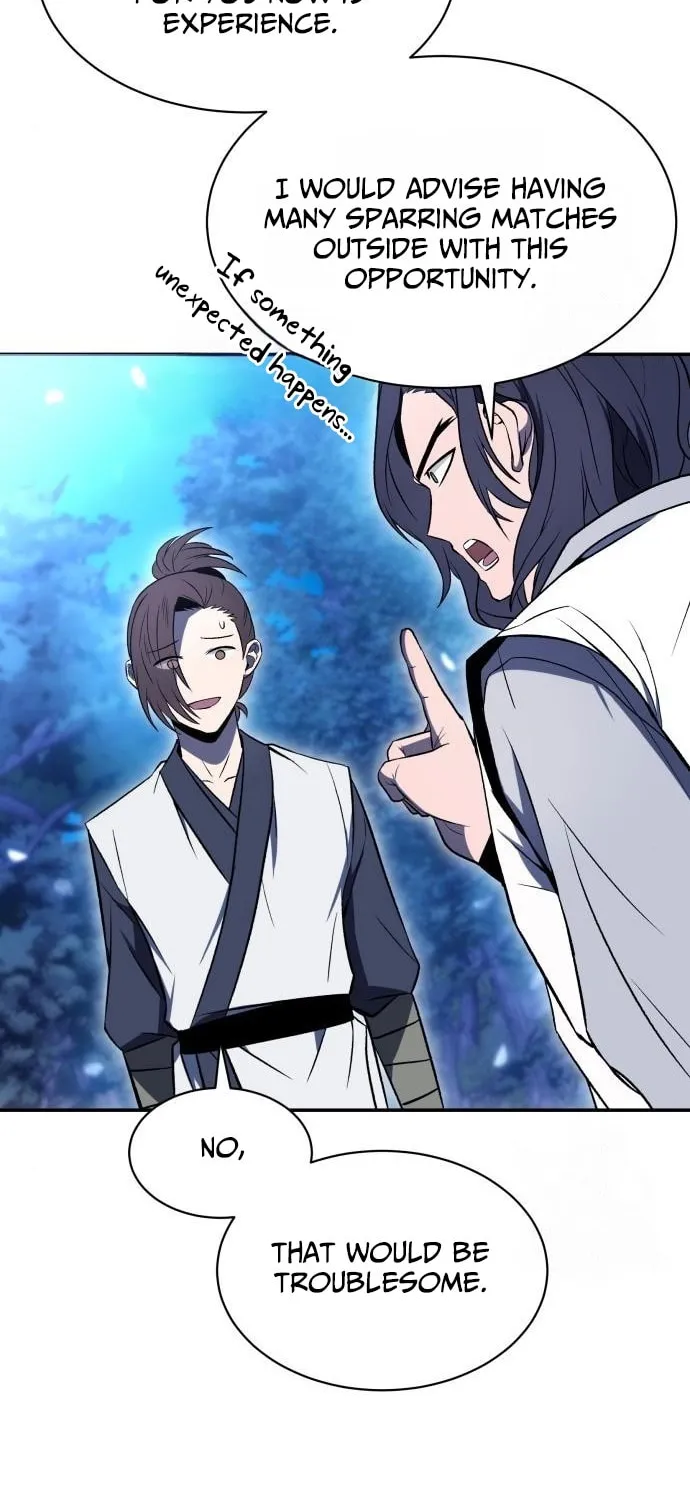 Huashan Sect