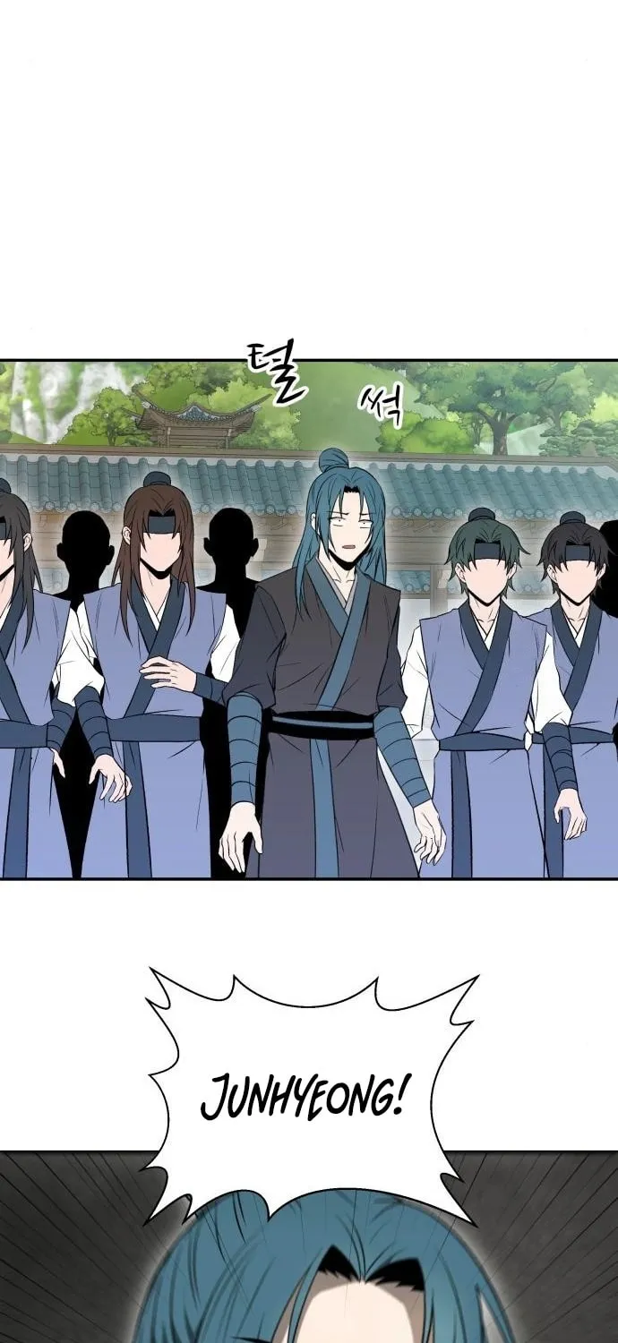 Huashan Sect