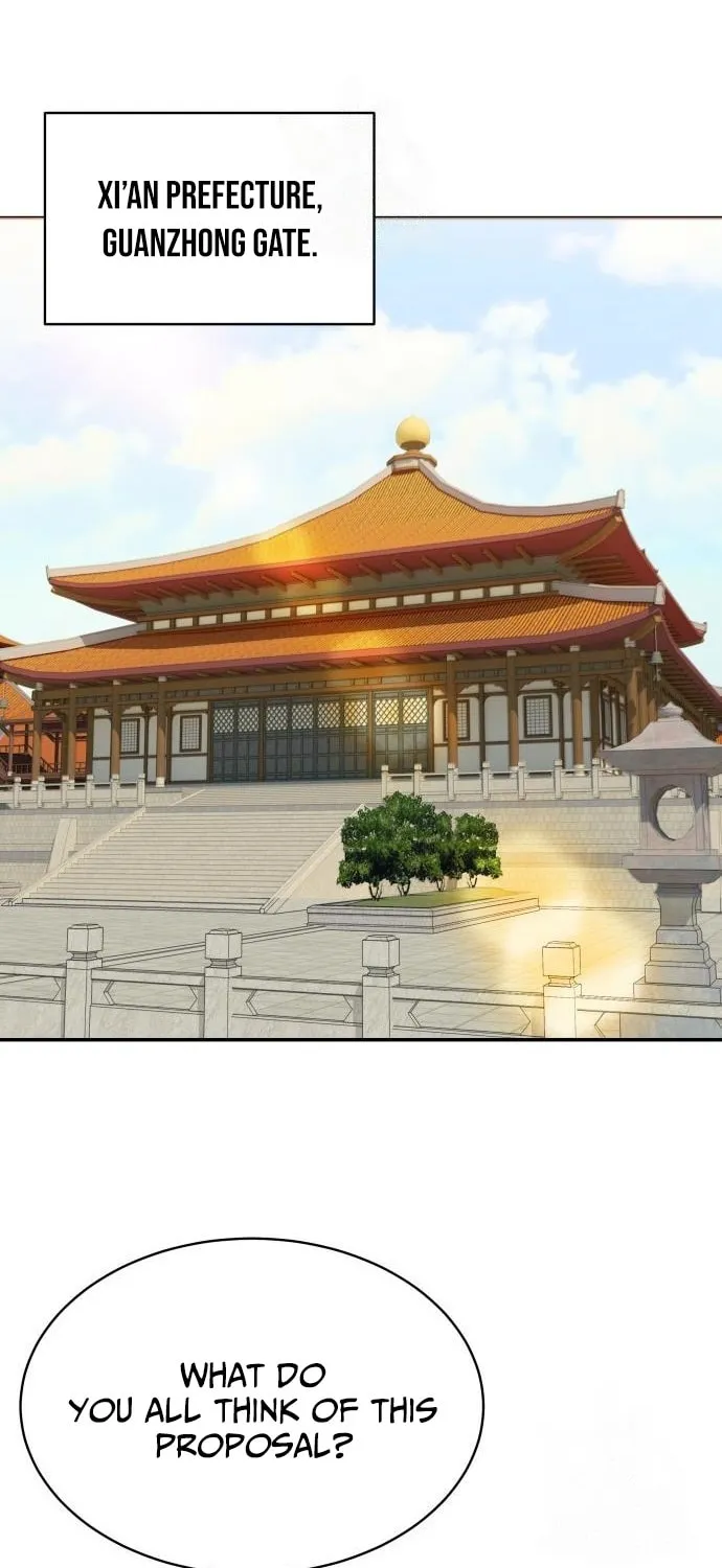 Huashan Sect