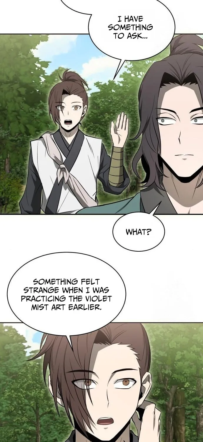 Huashan Sect