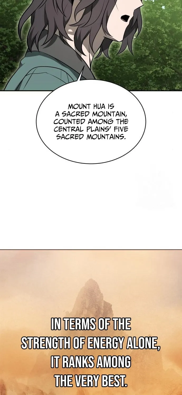 Huashan Sect