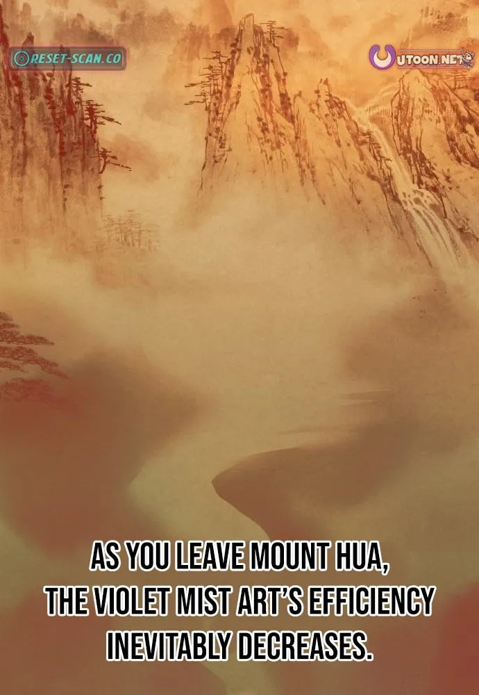 Huashan Sect
