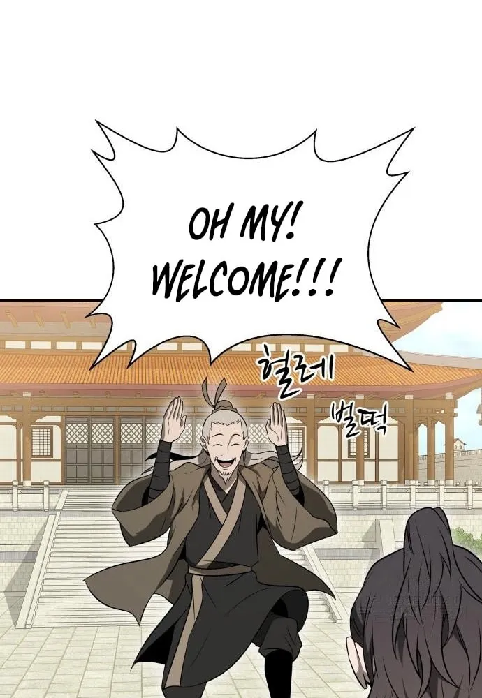 Huashan Sect