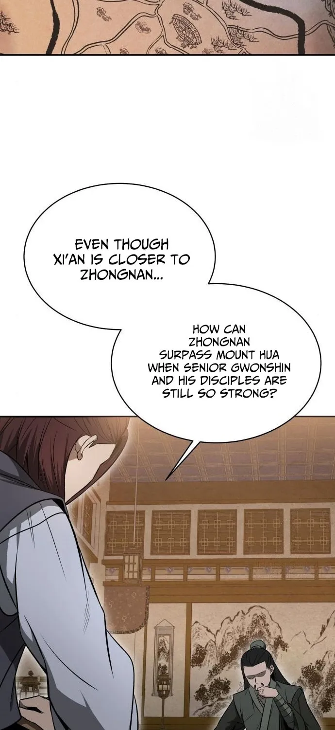 Huashan Sect