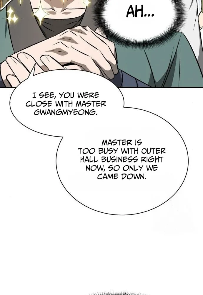 Huashan Sect