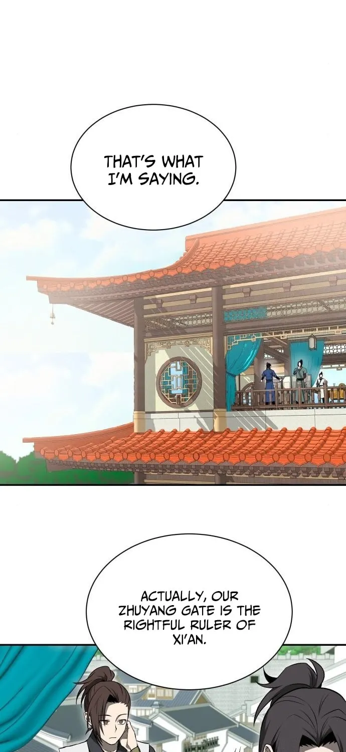 Huashan Sect