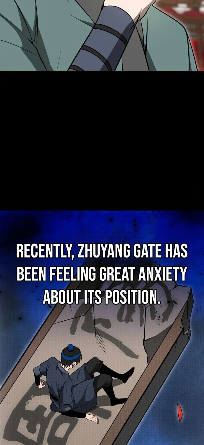 Huashan Sect