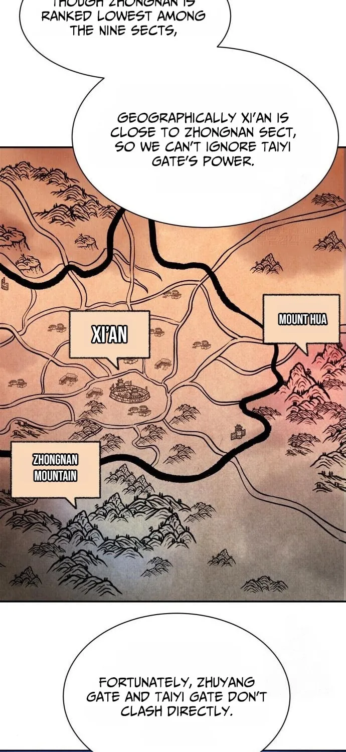 Huashan Sect