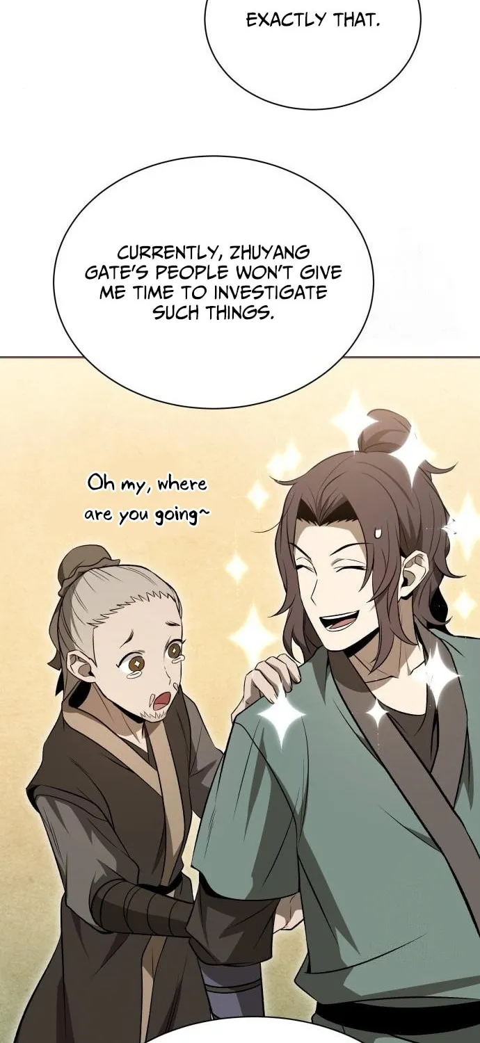 Huashan Sect