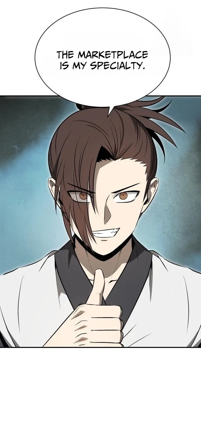 Huashan Sect