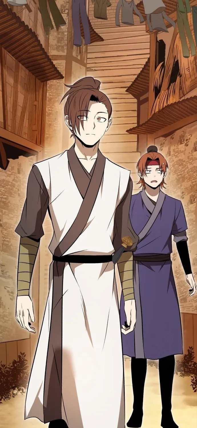 Huashan Sect