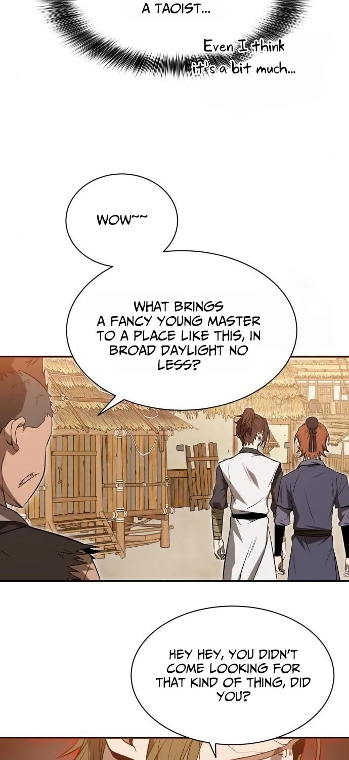 Huashan Sect