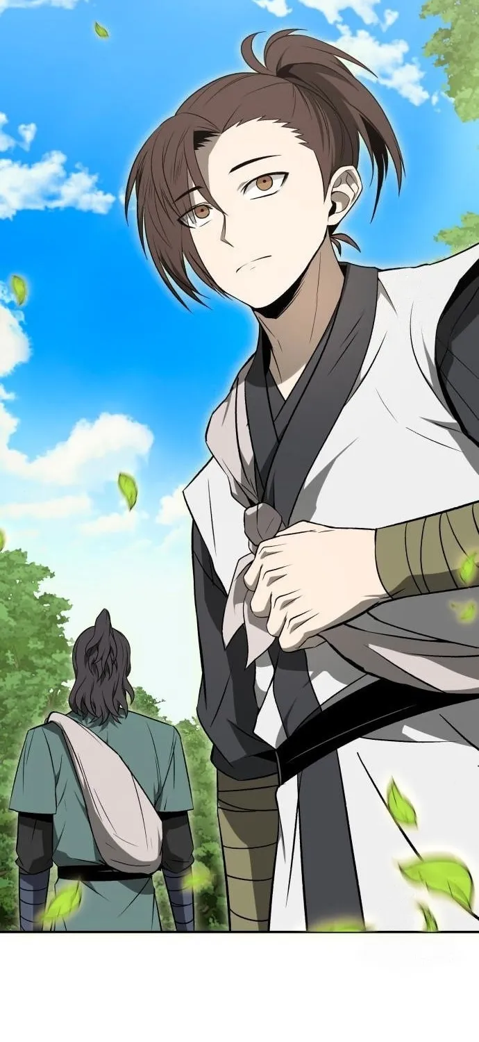 Huashan Sect