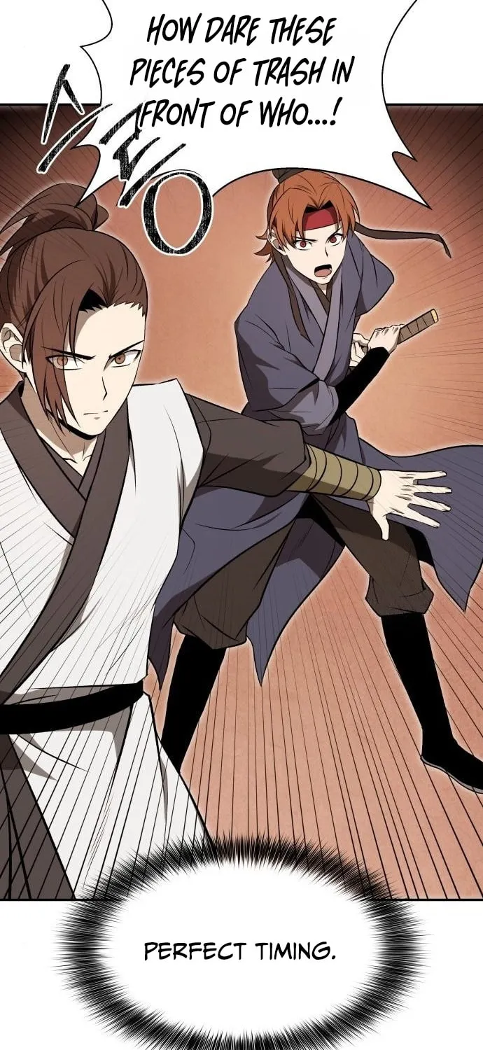 Huashan Sect