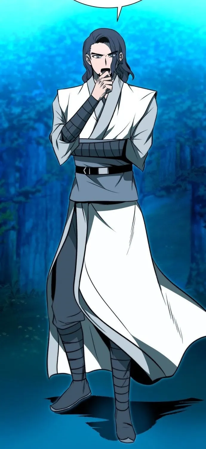 Huashan Sect