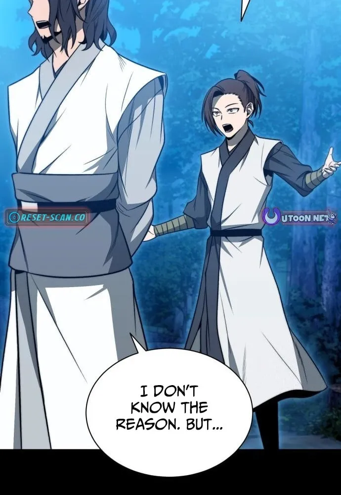 Huashan Sect